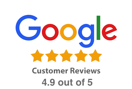 GOOGLE Reviews