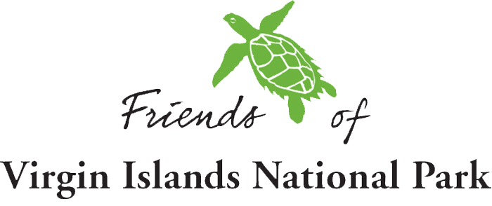 SAVE $5! DONATE $5! To support the Friends of the Virgin Islands National Park