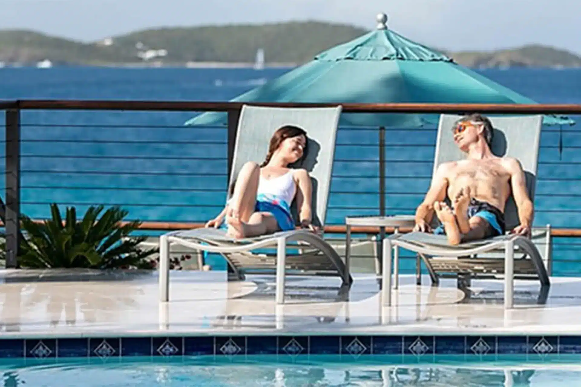 GALLOWS POINT HOTEL