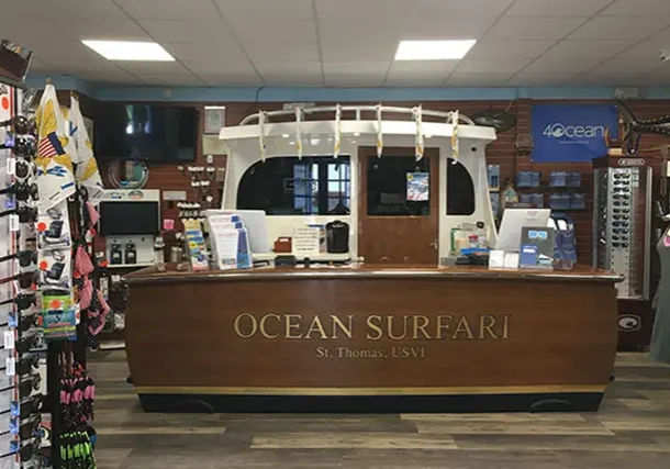 Os Store Redhook